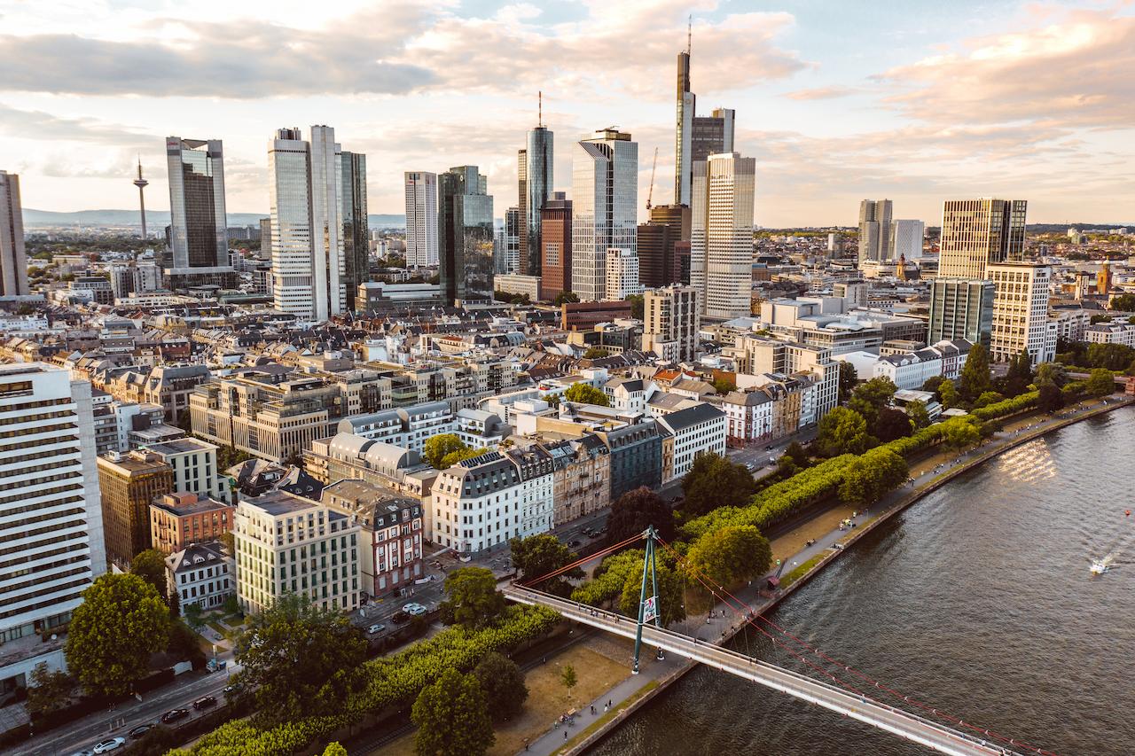 3D CGI for real estate developer