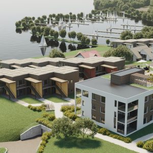 3d visualizations architecture